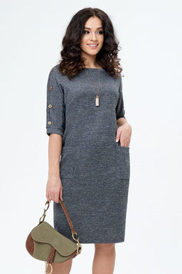 Платье Кирстен (46-64)