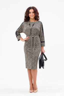 Костюм-двойка Мередит (46-56) - Serenada фото 10