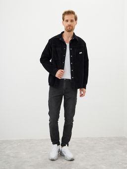 Мужская Рубашка - Mossmore фото 15