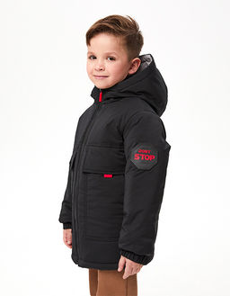 Куртка для мальчика - Bell bimbo фото 5