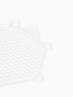 Аквамозаика «Сделай брелок», 2 основы, 24 трафарета, 2400 шариков