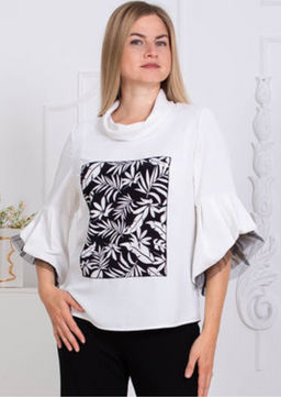 Джемпер женский Т4401а