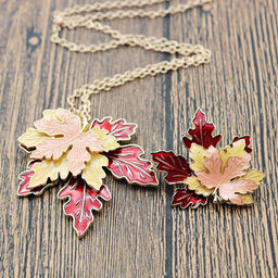 Брошь-кулон арт. 32 0281 (id 265125) - Rada фото 2