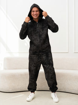 Толстовка футер 3-х нитка начес - Binita фото 6