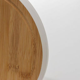 Доска для подачи Heaven, 36×23×1,2 см, цвет МИКС