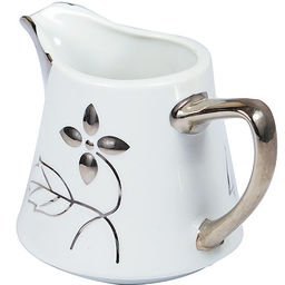 31307 Молочник керамика 200мл.LR (х24) - Mayer&boch фото 2