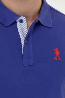 Мужская базовая футболка - U.s. polo assn фото 8