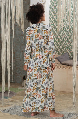 Длинная рубашка Mia-Amore