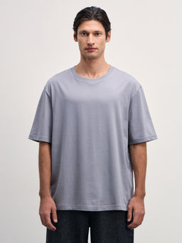 Футболка regular fit M_REGULAR1-32 / Zarina  фото 3