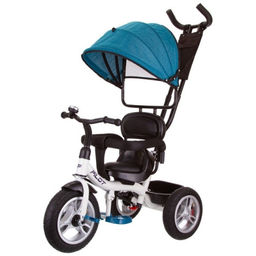 Велосипед 3-х колесный Pilot