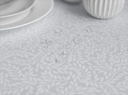 Жов200-2572/010101П Скатерть Овал200x150