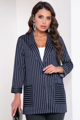 Жакет 8098 - Avili фото 5