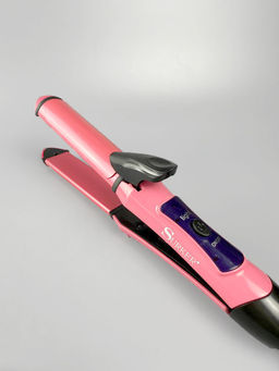 Утюжок для волос, 30 Вт. SK-722 OLS-766-4