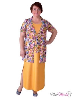 Туника Модель №429 размеры 44-80