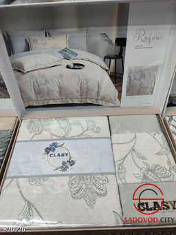 Постельное белье комплект