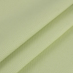 Канва K03 Gamma Aida №11 цв. ФАСОВКА 100% хлопок 50 х 50 см 2 см фото 2