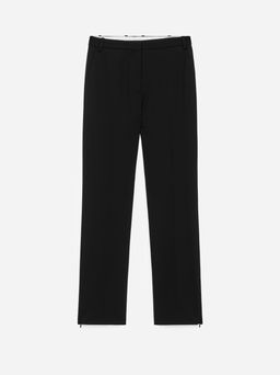 Pantalones sastre slim