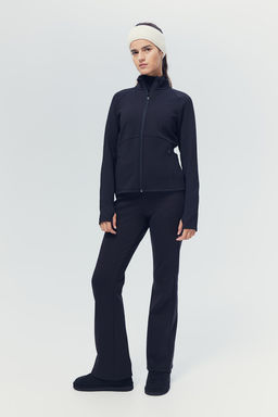 Chaqueta de deporte calida - H&m фото 3