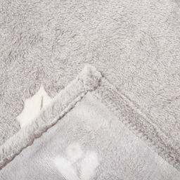 Плед светящийся в темноте Этель. Twigs, 150?200 см, корал-флис