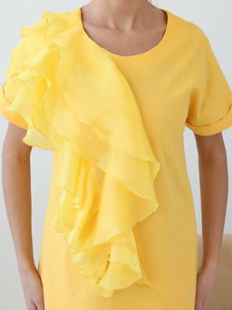 Платье П2-5456 - Wisell фото 13