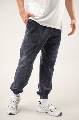 Мужские брюки из футера двухнитки Happyfox - Happy fox фото 11