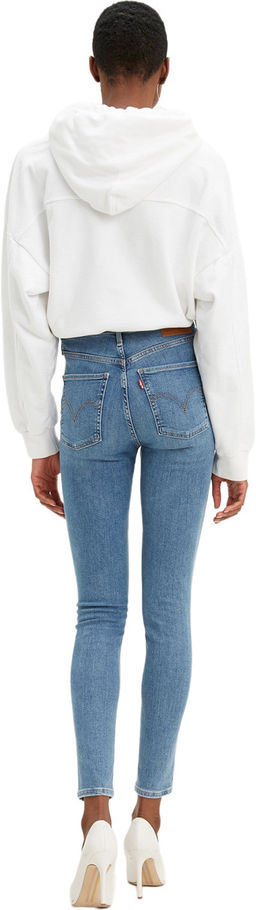 Джинсы женские