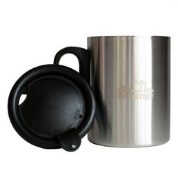 Tramp термокружка с поилкой и защёлкой TRC-020  фото 4