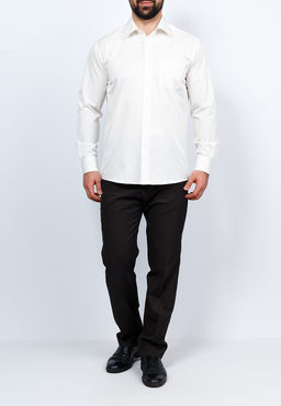 Сорочка мужская длинный рукав GREG 511/319/84  фото 7