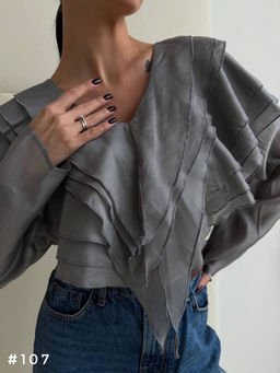 Блузка - Ksa фото 3