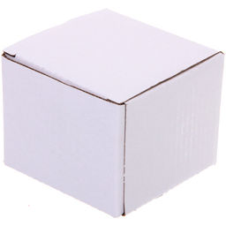 Подсвечник "Топаз" 7,7*5,2 см, Розовый