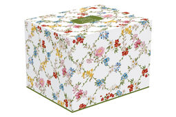 Чайник Сад мечты, 1 л - Easy life фото 2