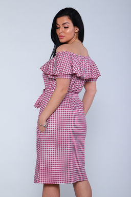 Платье 71064 - Натали фото 33