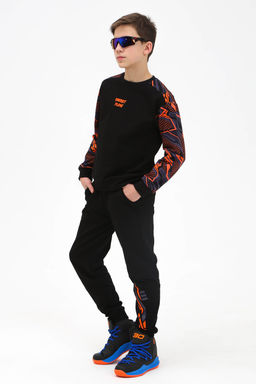 Костюм Энергия 2