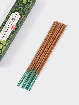 Цена за 3 шт. Благовония "HEM" 15 гр. масала Nature Series Forest Flower