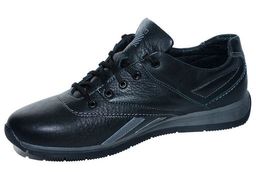 Кроссовки мужские из натуральной кожи - Dynamic фото 2