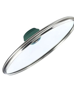 Кастрюля BK-1121 7,5л MALACHITE - Bekker фото 6