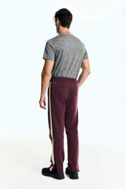 Pantal?n de ch?ndal con DryMove Regular Fit - H&m фото 7