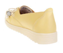 Мокасины Kumfo K241-BD-02-Y