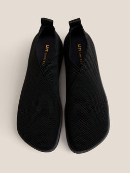 Мужские ботинки UNITED NUDE Fold Lo Mens Артикул 4636950, черный