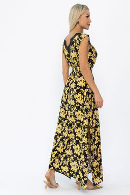 Платье Иниша штапель - Lt collection фото 61