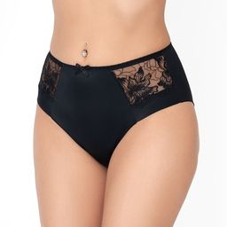 Т025 трусы черный