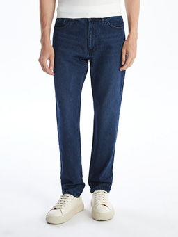 779 Regular Fit Erkek Jean Pantolon