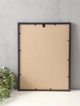 Набор фоторамок для фото 30×40 см Vivo, 3 шт., (пластиковый экран), чёрный