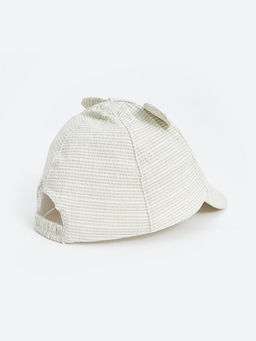 3 Boyutlu Erkek Bebek Kep ?apka - Waikiki фото 3