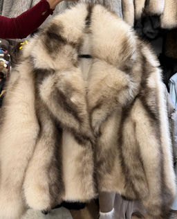 Шубка - No name фото 2