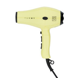Фен 2000 Вт YumMy Yellow DEWAL BEAUTY HD1000-Yellow  фото 2