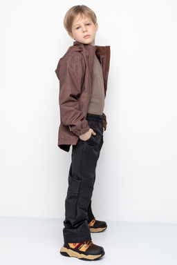 ВК 46018/23/1 УЗГ брюки д/дет яс