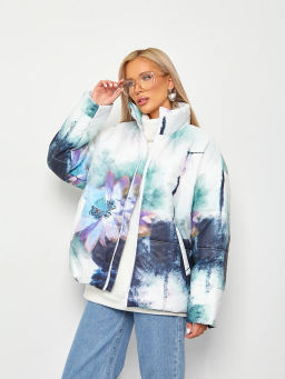 JETTY Куртка с утеплителем 100 гр/м2  фото 14