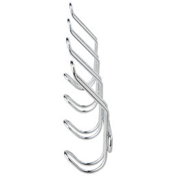 _Вешалка 4 крючка арт. W4048, 005131