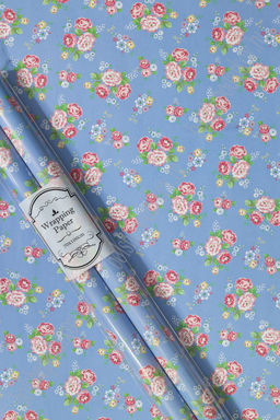 Бумага упаковочная 70*100 см (2 шт) SF-7588, №94